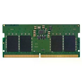 Kingston KVR56S46BS6-8 8 GB DDR5 5600MHz CL46 Notebook RAM