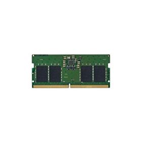 Kingston KVR56S46BS6-8 8 GB DDR5 5600MHz CL46 Notebook RAM
