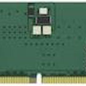 Kingston KVR56U46BD8-32 32 GB DDR5 DIMM 5600 MHz CL46 Masaüstü RAM