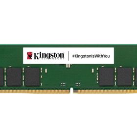 Kingston KVR56U46BD8-48 48 GB DDR5 5600MHz CL46 Masaüstü RAM