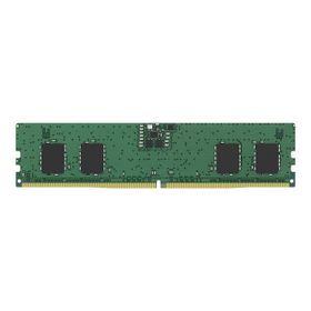 Kingston KVR56U46BS6-8 8 GB 5600 Mhz DDR5 Non-Ecc CL46 DIMM 1Rx16 RAM