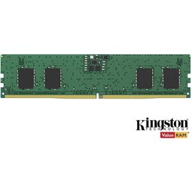 Kingston KVR56U46BS6-8 8 GB 5600 Mhz DDR5 Non-Ecc CL46 DIMM 1Rx16 RAM