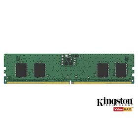 Kingston KVR56U46BS6-8 8 GB 5600 Mhz DDR5 Non-Ecc CL46 DIMM 1Rx16 RAM