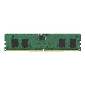 Kingston KVR56U46BS6-8 8 GB 5600 Mhz DDR5 Non-Ecc CL46 DIMM 1Rx16 RAM