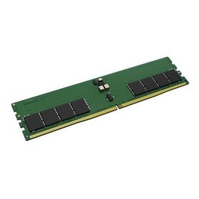 Kingston KVR64A52BD8-64 64 GB DDR5 6400 Mhz NON-ECC Clocked Unbuffered Dimm CL52 2Rx8 1.1V Ram