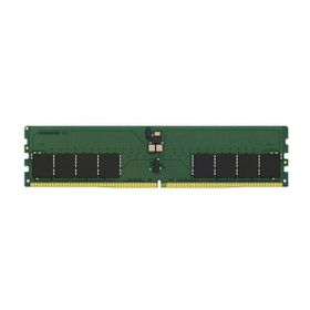 Kingston KVR64A52BD8-64 64 GB DDR5 6400 Mhz NON-ECC Clocked Unbuffered Dimm CL52 2Rx8 1.1V Ram