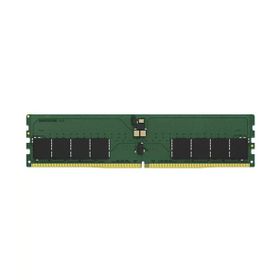 Kingston KVR64A52BD8-64 64 GB DDR5 6400 Mhz NON-ECC Clocked Unbuffered Dimm CL52 2Rx8 1.1V Ram