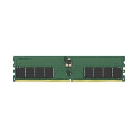 Kingston KVR64A52BD8-64 64 GB DDR5 6400 Mhz NON-ECC Clocked Unbuffered Dimm CL52 2Rx8 1.1V Ram