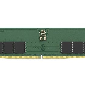 Kingston KVR64A52BD8-64 64 GB DDR5 6400 Mhz NON-ECC Clocked Unbuffered Dimm CL52 2Rx8 1.1V Ram