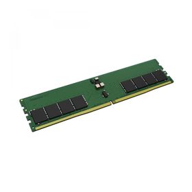 Kingston KVR64A52BD8-64 64 GB DDR5 6400 Mhz NON-ECC Clocked Unbuffered Dimm CL52 2Rx8 1.1V Ram
