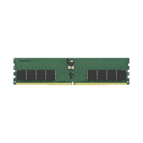 Kingston KVR64A52BD8-64 64 GB DDR5 6400 Mhz NON-ECC Clocked Unbuffered Dimm CL52 2Rx8 1.1V Ram