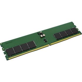 Kingston KVR64A52BD8-64 64 GB DDR5 6400 Mhz NON-ECC Clocked Unbuffered Dimm CL52 2Rx8 1.1V Ram