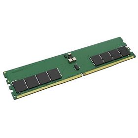Kingston KVR64A52BD8/32 32 GB DDR5 6400 NON-ECC Clocked Unbuffered Dimm CL52 2Rx8 1.1V Ram
