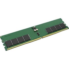 Kingston KVR64A52BD8/32 32 GB DDR5 6400 NON-ECC Clocked Unbuffered Dimm CL52 2Rx8 1.1V Ram