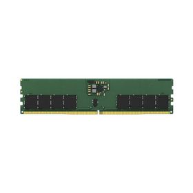 Kingston KVR64A52BS8/32 32 GB DDR5 6400 Mhz NON-ECC Clocked Unbuffered Dimm CL52 1Rx8 1.1V Ram