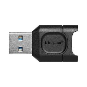 Kingston MLPM Mobile Lite Plus USB 3.1 Harici Kart Okuyucu