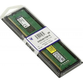 Kingston Non-ECC CL17 16GB 2400MHz DDR4 DIMM 2RX8 Ram
