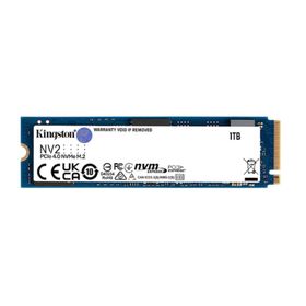 Kingston NV2 SNV2S/1000G 1 TB PCI-E Nvme M.2 SSD