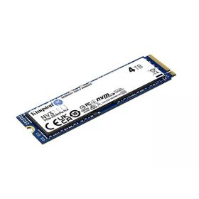 Kingston NV3 SNV3S/4000G 6000-5000 MB/s NVMe M.2 4 TB SSD