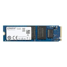 Kingston OM8PDP3256B-AB1 256GB NVME 2400MB/S 1100MB/S Oem M.2 SSD