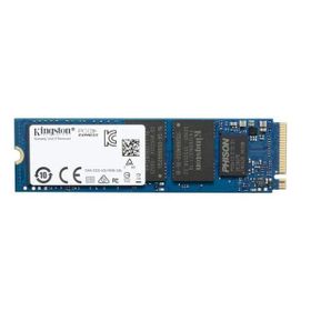 Kingston OM8PDP3256B-AB1 256GB NVME 2400MB/S 1100MB/S Oem M.2 SSD