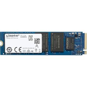 Kingston OM8PDP3256B-AB1 256GB NVME 2400MB/S 1100MB/S Oem M.2 SSD