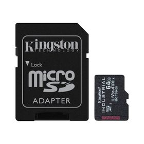 Kingston SDCIT2/64GB 64 GB Micro SDXC Kart
