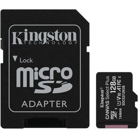 Kingston SDCS2/128GB 128GB Hafıza Kartı