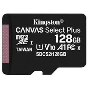 Kingston SDCS2/128GB 128GB Hafıza Kartı