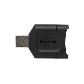 Kingston SDHC-SDXC UHS-II Mlp Mobilelite Plus Usb 3.1 Sd Kart Okuyucu