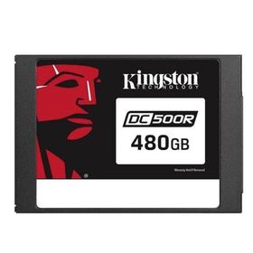 Kingston SEDC500R/480G DC500R 480 GB 2.5 inç SATA 3 Server SSD