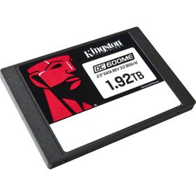 Kingston SEDC600ME/1920G DC600ME 1.92 TB 2.5 inç SATA3 Sunucu SSD