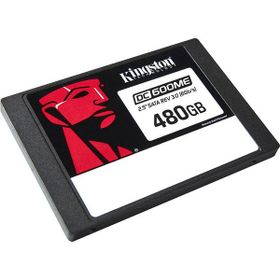 Kingston SEDC600ME/480G DC600ME 480 GB 2.5 inç SATA3 Sunucu SSD