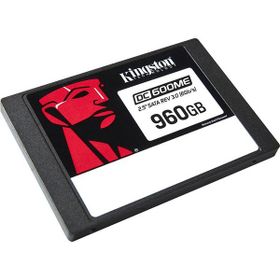 Kingston SEDC600ME/960G DC600ME 960 GB 2.5 inç SATA3 Sunucu SSD