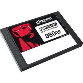 Kingston SEDC600ME/960G DC600ME 960 GB 2.5 inç SATA3 Sunucu SSD