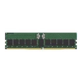 Kingston Server Premier KTD-PE556D8-32G 32 GB DDR5 5600 Mhz CL46 ECC Sunucu Bellek