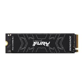 Kingston SFYRS/1000G Fury Renegade 1 TB PCIe 4.0 x4 M.2 22x80 NVMe 7300-6000 SSD
