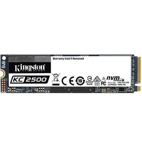 Kingston SKC2500M8/2000G KC2500 2TB 22x80mm PCIe 3.0 x4 M.2 NVMe SSD