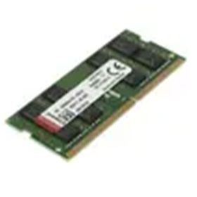 Kingston Sodimm 16 GB 3200 MHz DDR4 CL22 NB Belleği