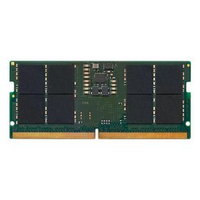 Kingston Sodimm 16 GB DDR5 5600 Mhz CL46 Notebook Ram