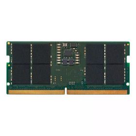 Kingston Sodimm 16 GB DDR5 5600 Mhz CL46 Notebook Ram