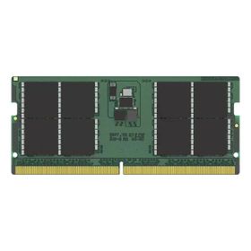 Kingston Sodimm 32 GB DDR5 5600 Mhz CL46 Notebook Ram