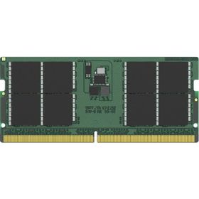 Kingston Sodimm 32 GB DDR5 5600 Mhz CL46 Notebook Ram