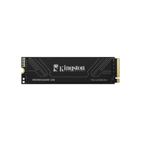 Kingston SRNG2D/8T1 Renegade G5 8 TB 22x80 mm PCIe GeN 5x4 NVMe M.2 SSD
