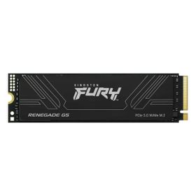 Kingston SRNG2S/4T0 Renegade G5 4 TB PCIe Gen 5 x4 M.2 NVMe 22x80 mm 14800-14000 SSD