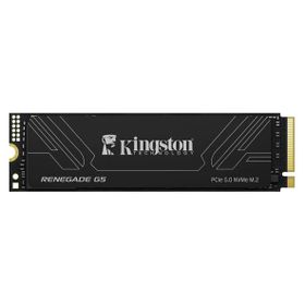 Kingston SRNG2S/4T0 Renegade G5 4 TB PCIe Gen 5 x4 M.2 NVMe 22x80 mm 14800-14000 SSD