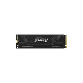 Kingston SRNG2S/4T0 Renegade G5 4 TB PCIe Gen 5 x4 M.2 NVMe 22x80 mm 14800-14000 SSD