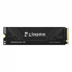 Kingston SRNG2S/4T0 Renegade G5 4 TB PCIe Gen 5 x4 M.2 NVMe 22x80 mm 14800-14000 SSD
