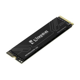 Kingston SRNG2S/4T0 Renegade G5 4 TB PCIe Gen 5 x4 M.2 NVMe 22x80 mm 14800-14000 SSD