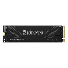 Kingston SRNG2S/4T0 Renegade G5 4 TB PCIe Gen 5 x4 M.2 NVMe 22x80 mm 14800-14000 SSD